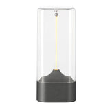 Rechargeable Magnetic LED Lamp