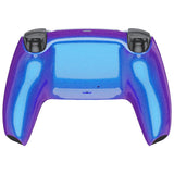 eXtremeRate PS5 Controller Back Shell Kit