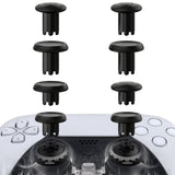 eXtremeRate ThumbsGear Replacement Joystick Caps for PS5 PS4 Controllers