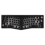 ABM066 mechanical wireless keyboard kit