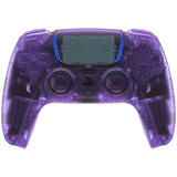 eXtremeRate PS5 DualSense Full Replacement Shell & Button Set