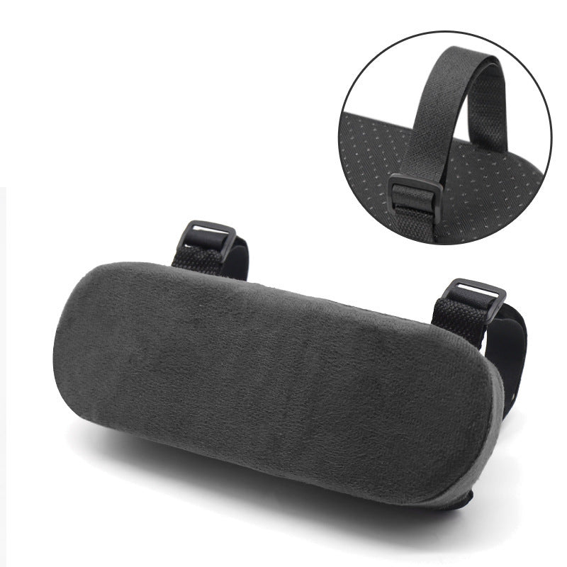 Armrest Chairs Pads 2pcs
