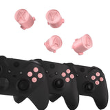 eXtremeRate Xbox ABXY Replacement Button Set (Standard & Elite Series)