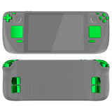 eXtremeRate Steam Deck Full Replacement Button Kit