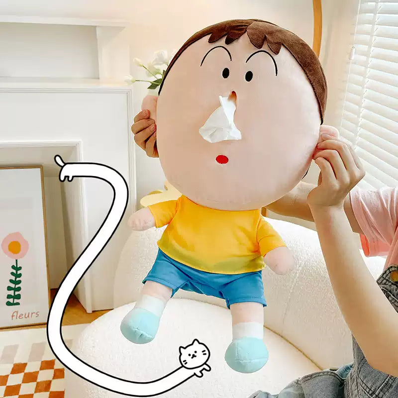 A-Dai tissue box