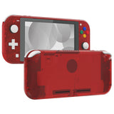 eXtremeRate Nintendo Switch Lite Full Replacement Shell & Button Set