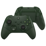 eXtremeRate Xbox Series X/S Full Replacement Shell & Button Kit