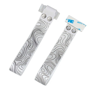 Keyboard Topo Strap