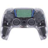 eXtremeRate PS5 DualSense Full Replacement Shell & Button Set