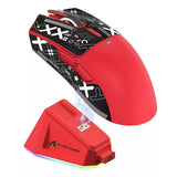 Attack Shark X11 Wireless Gaming Mouse 2.4G Bluetooth