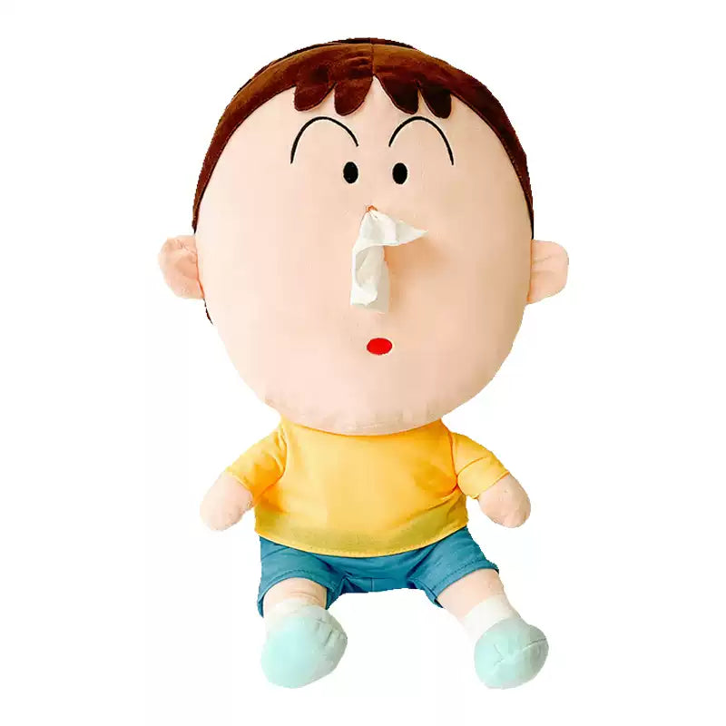 A-Dai tissue box