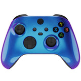 eXtremeRate Xbox Series X/S Front Shell Replacement Kit