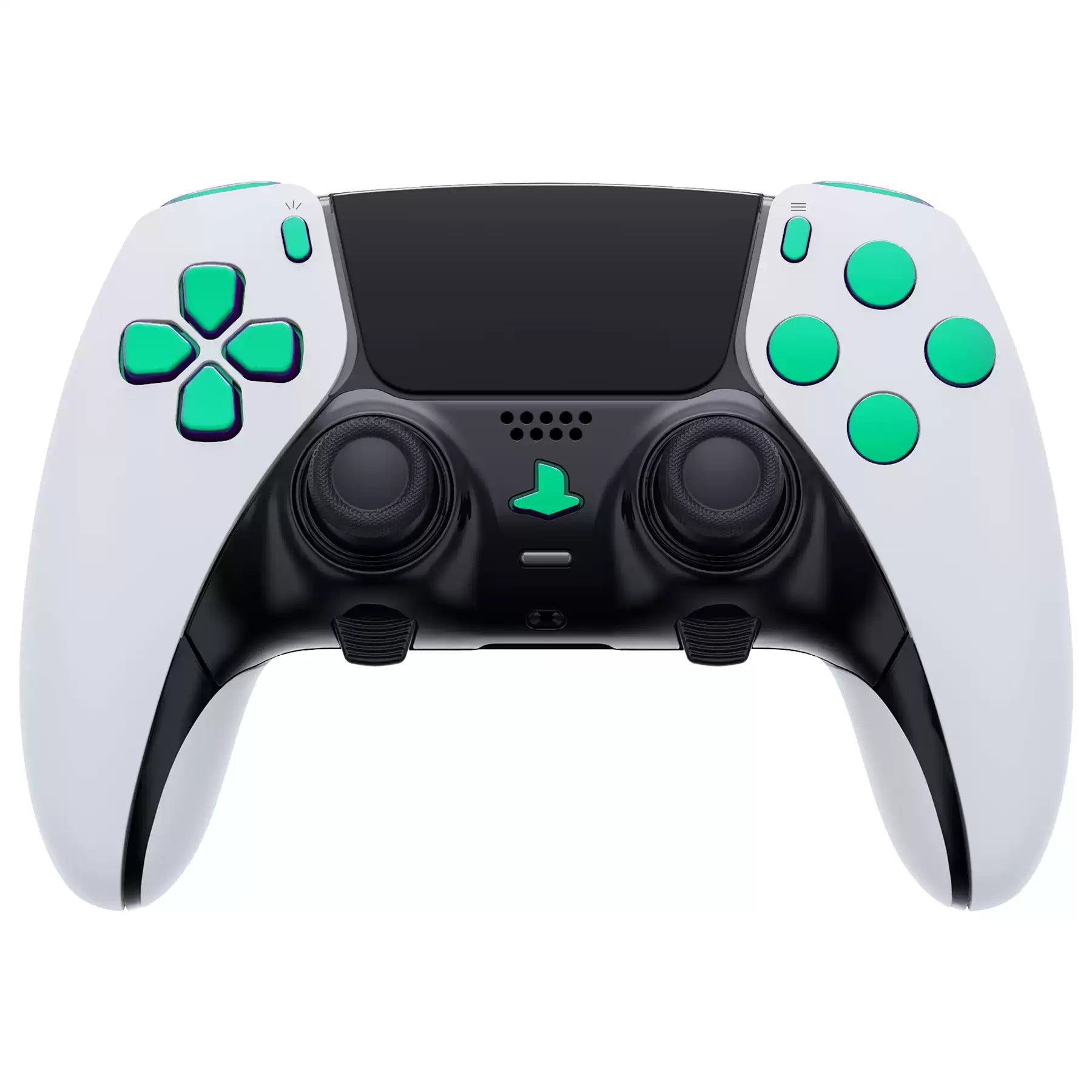 eXtremeRate PS5 Edge Full Replacement Button Kit