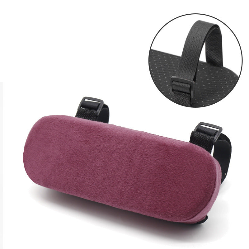 Armrest Chairs Pads 2pcs