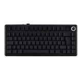 AULA F75 MAX Wireless Mechanical Gaming Keyboard with Screen