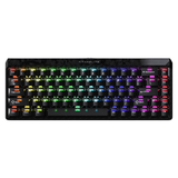 Madlions TITAN 68 Turbo Magnetic E-sports 8K Wired Gaming Keyboard