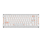 Xinmeng Zero68 Magnetic Wired Gaming Keyboard