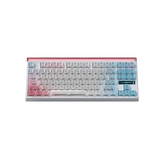 Langtu T87 Hot-Swappable Tri-Mode Gaming Mechanical Keyboard