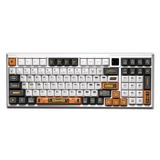 Langtu T98 Tri-Mode Gaming Mechanical Keyboard