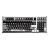 Langtu T98 Tri-Mode Gaming Mechanical Keyboard