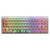 Madlions TITAN 68 Turbo Magnetic E-sports 8K Wired Gaming Keyboard