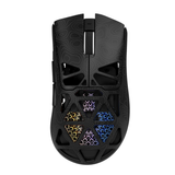 FURYCUBE G11 Wireless Gaming Mouse RGB Tri Mode