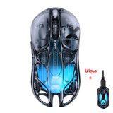 GravaStar Mercury X Pro 8K Wireless Gaming Mouse 32K DPI