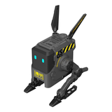 GravaStar Alpha65 65W GaN Fast Charger