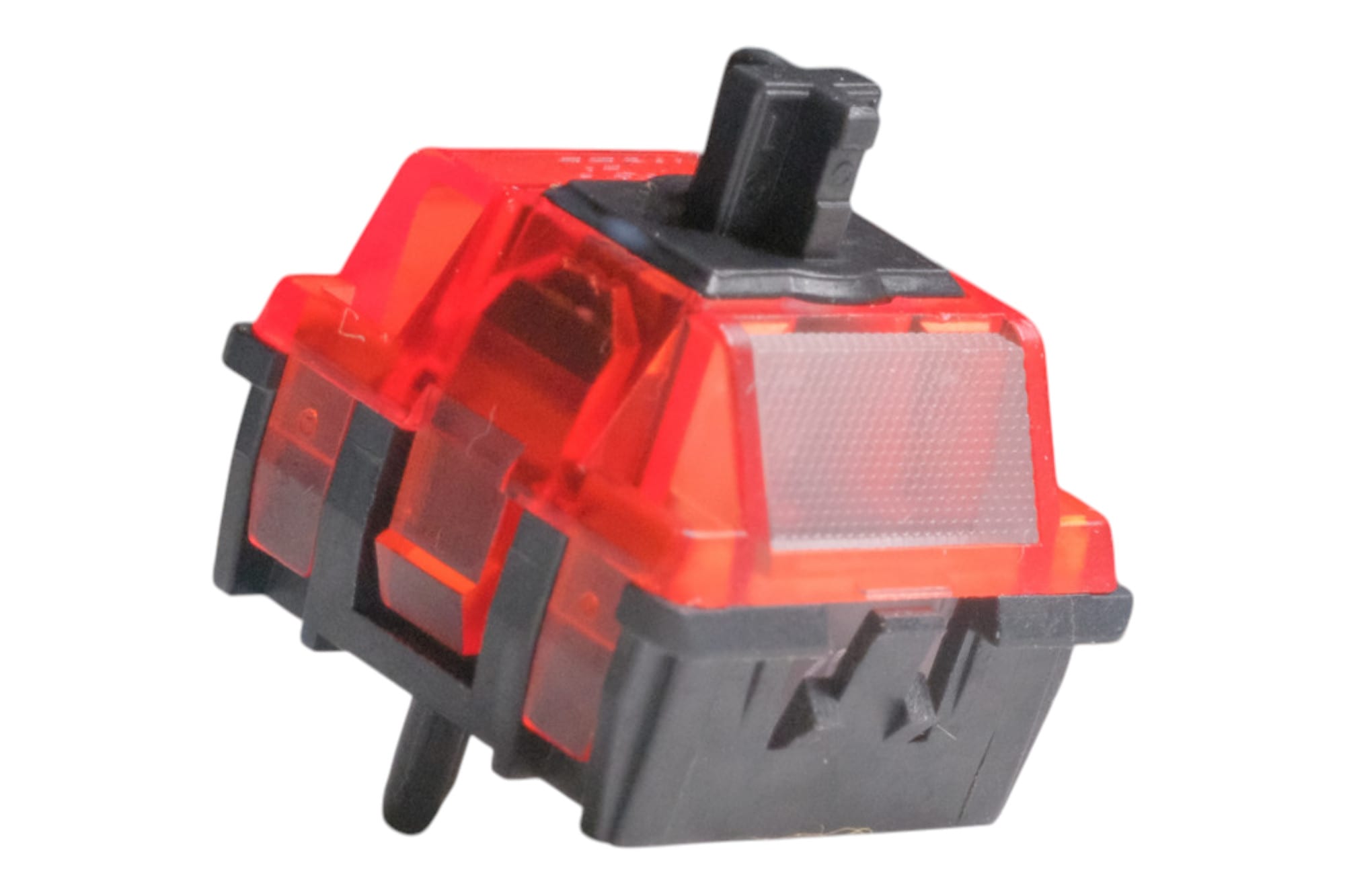 Geon Raptor HE V2 Hall Effect Switch