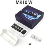 SPOTPEAR MK10 Ai Voice Control Panel Multi-Screen Display Smart