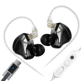 KZ Axas Tomahawk FPS E-Sports Gaming Headset