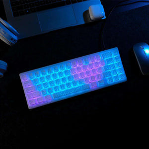 M67 Wired Mechanical E-sports Keyboard