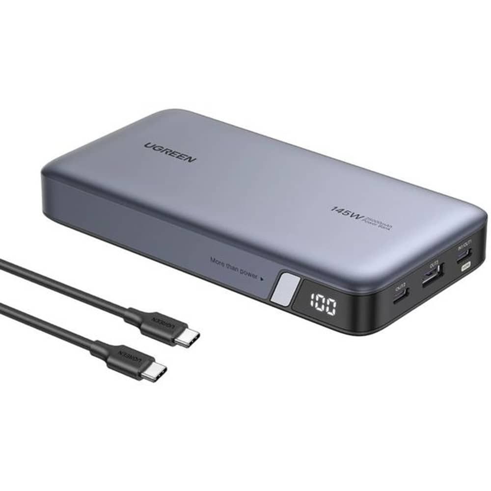 Ugreen Power Bank 25000mAh