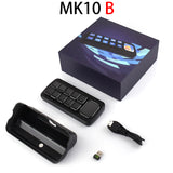 SPOTPEAR MK10 Ai Voice Control Panel Multi-Screen Display Smart