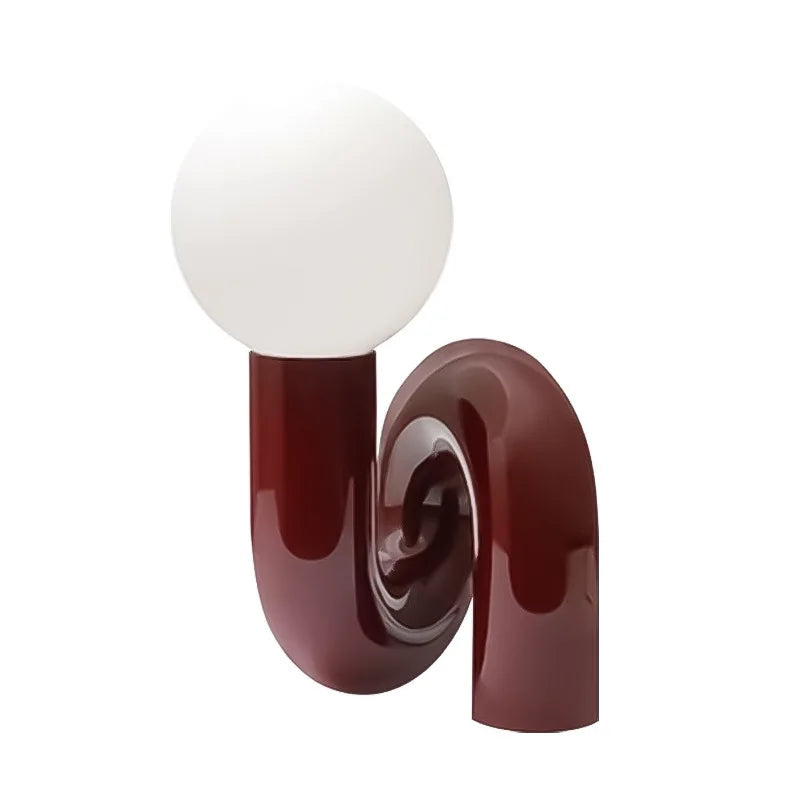 Italian Style LED Table Lamp