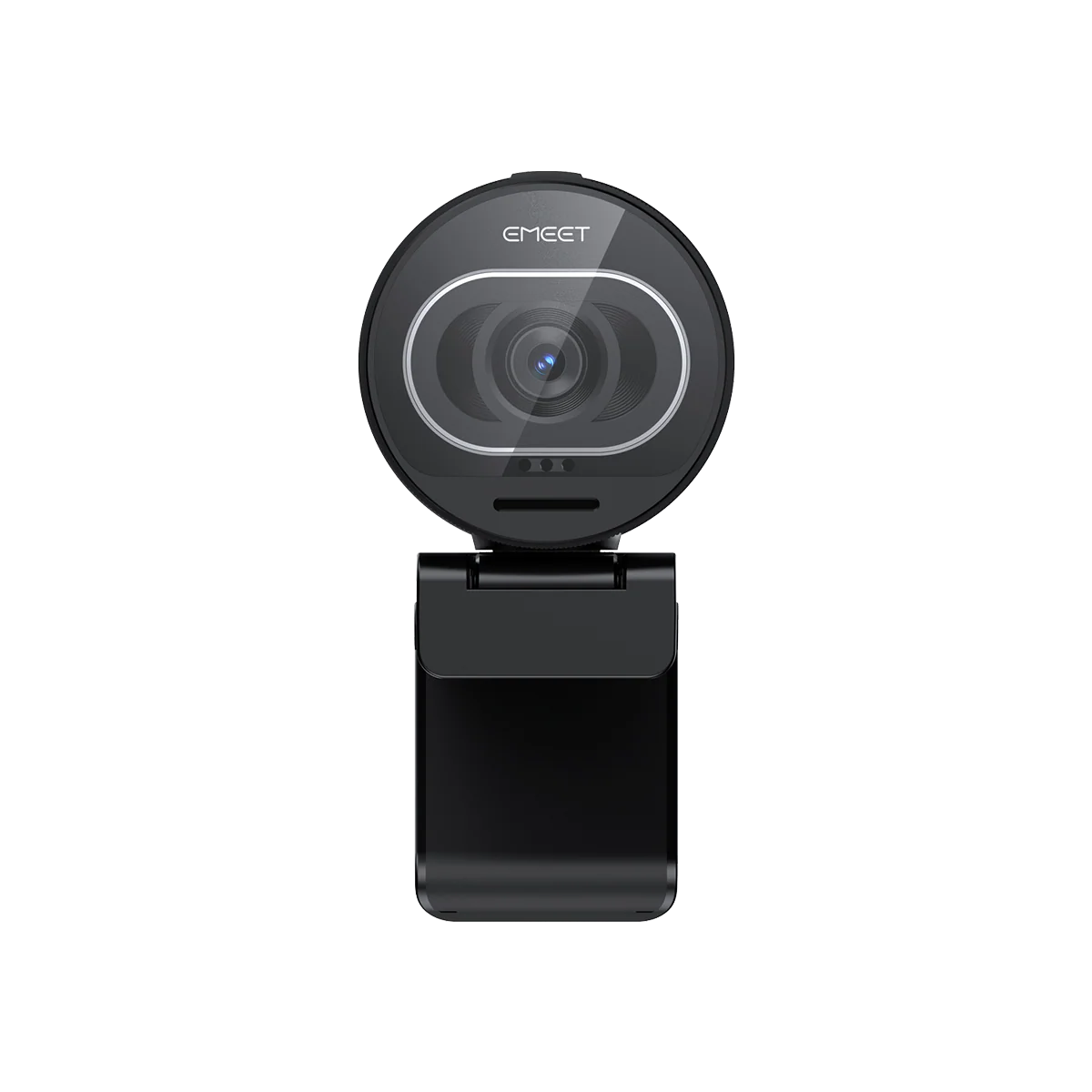 EMEET S600 4K Streaming Webcam Camera
