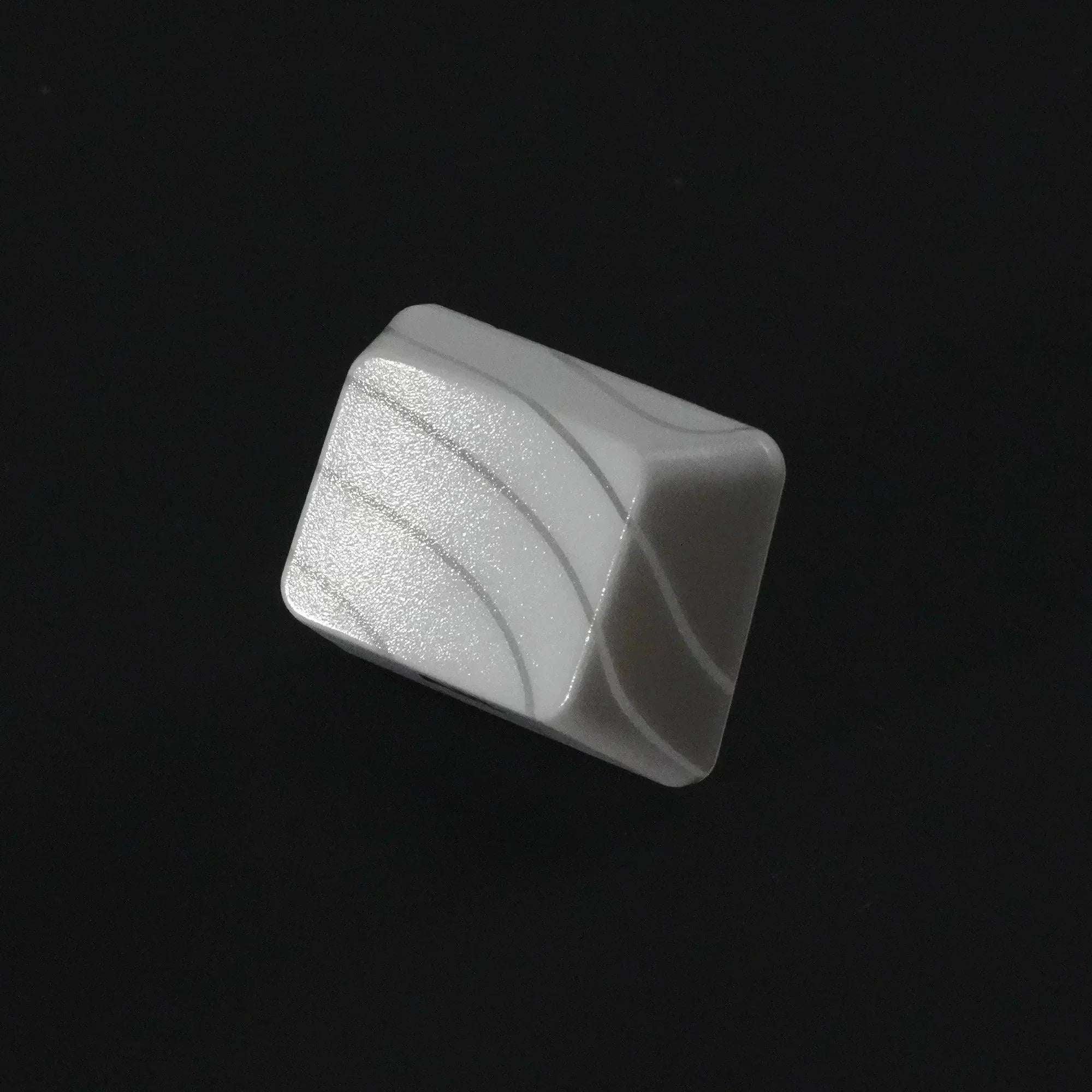 XVX Topographic Keycaps