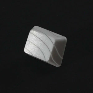 XVX Topographic Keycaps