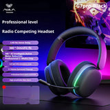 AULA G7Pro 7.1 Wireless Gaming Headsets