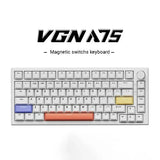 VGN A75 Magnetic Programmable Keyboard