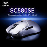 AULA SC580 SE Wireless Gaming Mouse