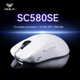 AULA SC580 SE Wireless Gaming Mouse