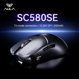 AULA SC580 SE Wireless Gaming Mouse