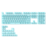 Korean Root Carbon Fiber Keycaps