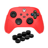 Xbox Series X/S Controller Silicone Protective Cover