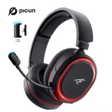 Picun G2 E-sports Wireless/Wired Gaming Headset