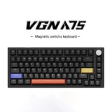 VGN A75 Magnetic Programmable Keyboard