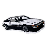Car Printed Rug