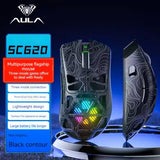 AULA SC620 Wireless E-Sports Gaming Mouse