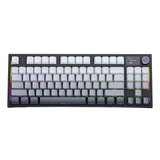 ATTACK SHARK K86 Wireless Mechanical Keyboard